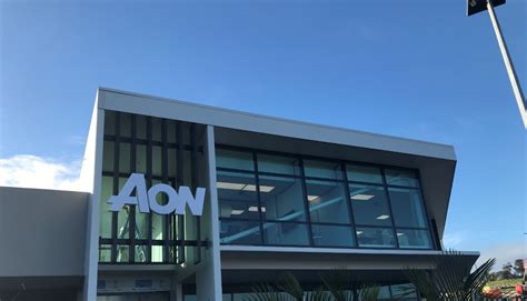 aon silverdale|Silverdale .